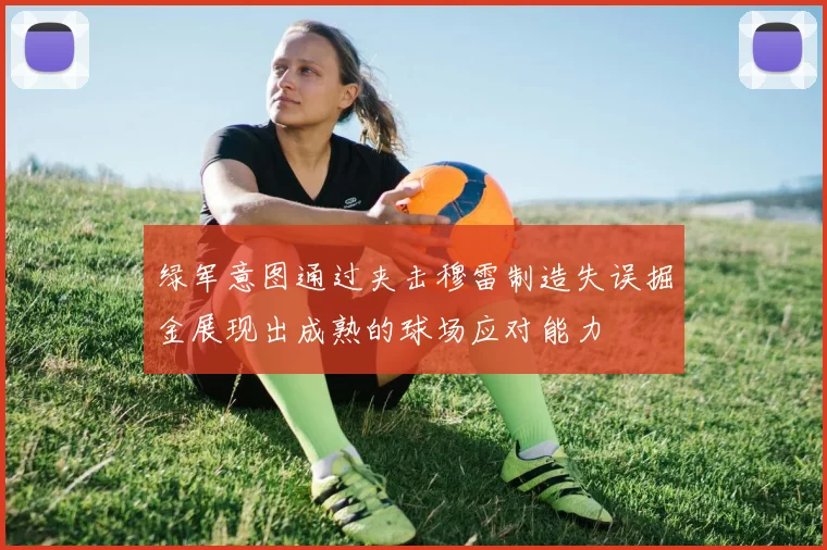 绿军意图通过夹击穆雷制造失误掘金展现出成熟的球场应对能力