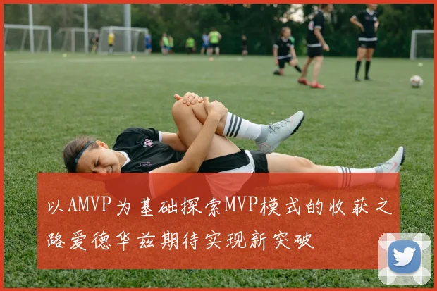 以AMVP为基础探索MVP模式的收获之路爱德华兹期待实现新突破